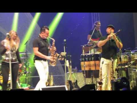 LA CAVALLINA - LORENZO POLIDORI con MARCO BEGHETTI  e PIETRO GALASSI