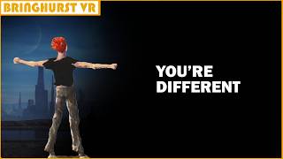 Why People Born Between 1976 and 1985 Were Primed For VR