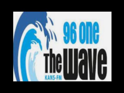 96 one the wave emporia kansas 96.1 FM switched to christmas music 2022
