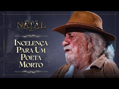 Incelença Para Um Poeta Morto - Elomar Figueira…