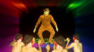 I, Tay Stayness - Stallion On The Dancefloor (Official Music Video)