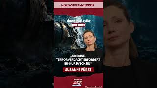 Nord-Stream-Terror