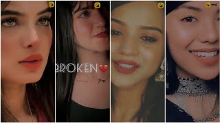 Moj Short Video|Today New Latest Heart Broken 💔💔💔 Sad Shayari, Romantic Shayari, Love Shayari|