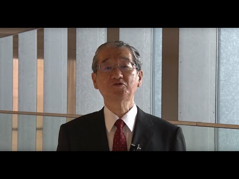 昭和大学創立90周年特設サイト 学長ご挨拶