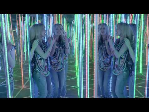 Russia - Postcard at the 2014 Eurovision Song Contest