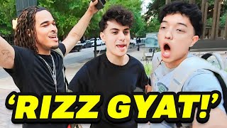 FaZe Goes CLIP Farming In TEXAS..