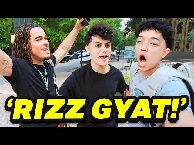 FaZe Goes CLIP Farming In TEXAS..