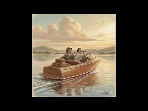 Cornelis Vreeswijk - Jag och Bosse Lidén - AI