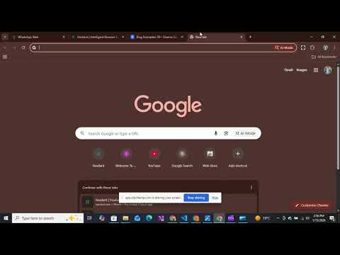 Item video thumbnail