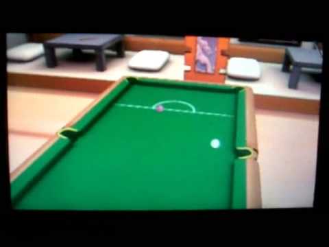doodle pool psp download