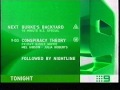 Channel Nine S Friday Lineup Burkes Backyard Ident 17 10 2003