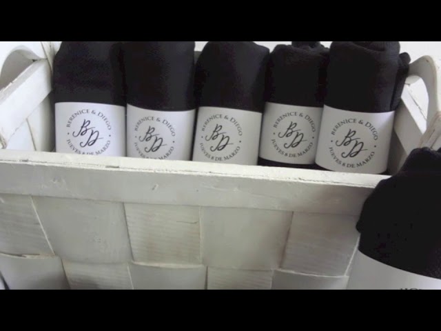 Vídeo relacionado con AC Milan Bufanda Jacquard, producto oficial, rojo/negro