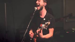 Charlie Barnes - Sing to God (LIVE)