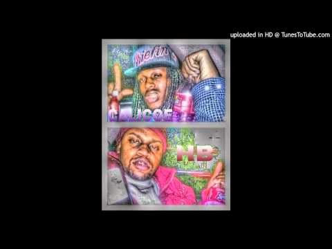 calicoe ft hb- lock in