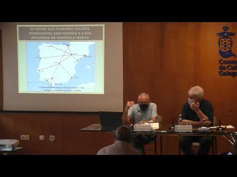 Vídeo: O conflito de intereses no trazado da entrada sur a Galicia