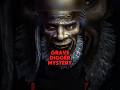 Here's the Mystery of Grave Digger in God of War!