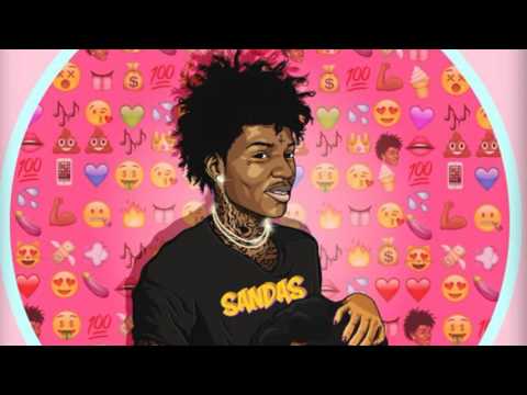 SahBabii - Another Nigga Like Me