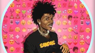 SahBabii - Another Nigga Like Me