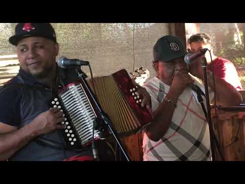 Cheo tambora con Raúl Roman, canta Narciso el pavaroty