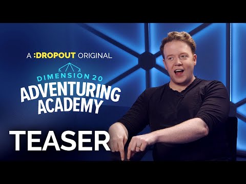 Adventuring Academy Season 5 Teaser