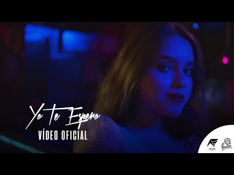 Maky Fresh - YO TE ESPERO ( Video Oficial )