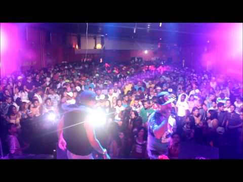 MC LEOZINHO & BOCO - AO VIVO ANIVERSARIO DJ MARKINHOS