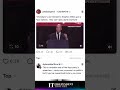 Stephen Miller's Speech at Charlie Kirk Funeral