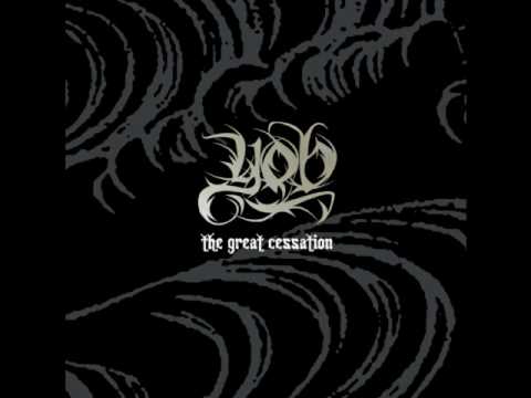 YOB - Burning the Altar