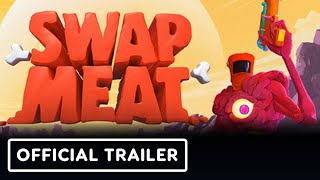 SWAPMEAT Steam Key (PC) GLOBAL