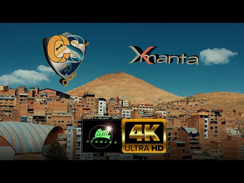 XMANTA - "Te He Mentido"  (Caporal)