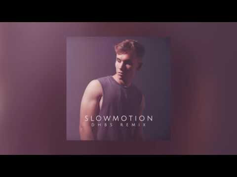 Phil Coenen - Slow Motion (DHBS Remix)