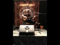 Danny Combs playing a Kragenbrink D-14 part 2