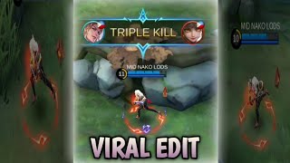 Download lagu Story wa | Masked Knight | Lancelot 🔥| #Shorts | Trending | MLBB | Tiktok | Viral Edit 🔥| mp3