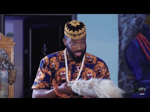 THE THRONE IS MINE "COMPLETE MOVIE" (TRENDING MOVIE) FREDERICK LEONARD 2021 LATEST  MOVIE