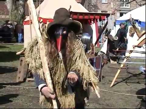 Goch und seine Höhepunkte ein Film von Horst Slansky