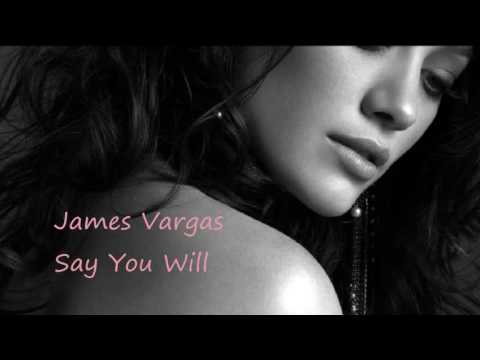 James Vargas - Say You Will    *k~kat jazz café*  The Smooth Loft