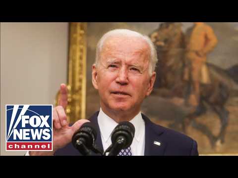 Biden advisor dodges reporter questions: 'Why should voters trust Democrats?'
