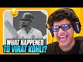 VIRAT KOHLI IS BACK