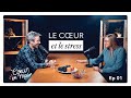 Le Coeur et le Stress — Coeur en Main