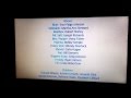 Blue S Clues Fan Made Credits Art Appreciation