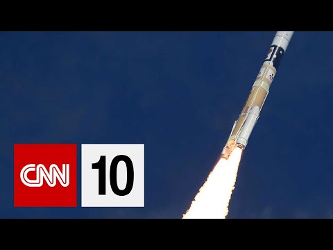 Space Missions Targeting Asteroids | September 5, 2019