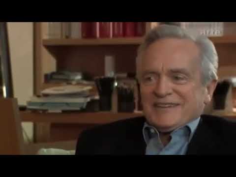 Wie wir alle Amis wurden - 60 Jahre Marshall Plan (arte)