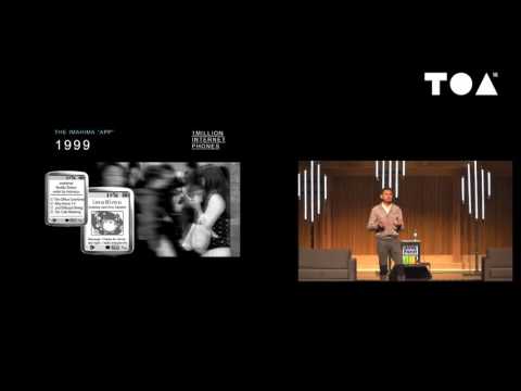 How I Created the World's First Mobile Social Network - Neeraj ...