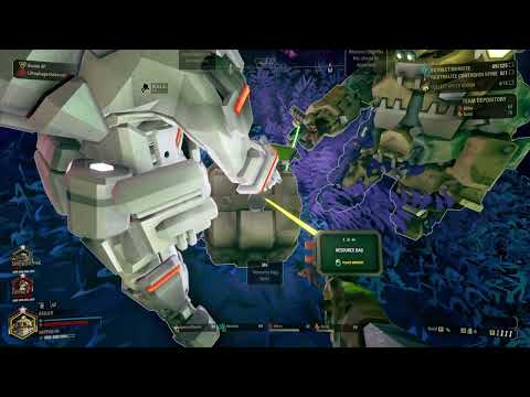 Drg Resource Bag