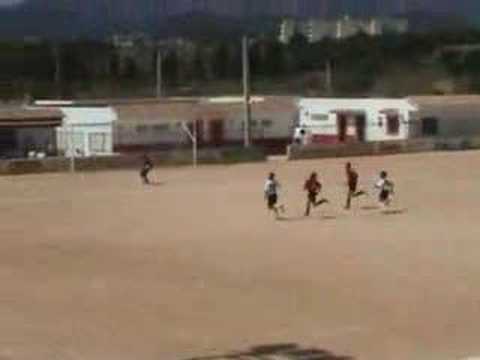 Rtv.Mallorca-Cide Infantil 1ª Regional 2002-03