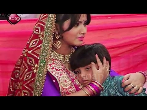 Nandini is Pregnant Again in "Yeh Rishta Kya Kehlata Hai"