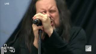 Jonathan Davis  - EVERYONE (Live 2018)