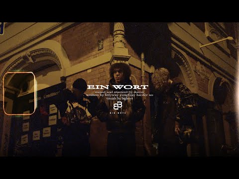 lityway & yungfijay x Lucifer Xo - EIN WORT (OFFICIAL VIDEO)