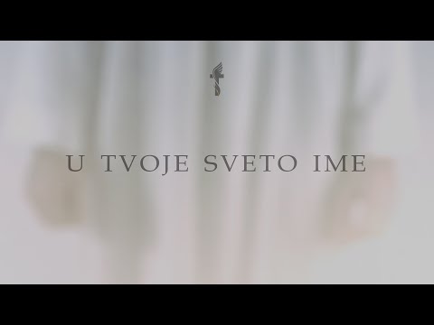 Božja pobjeda - U Tvoje Sveto Ime