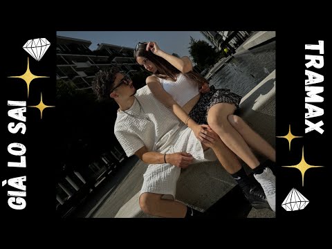 Già Lo Sai (Official Video)